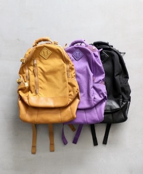 visvim() CORDURA 20L