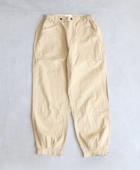 visvim() CARROL PANTS