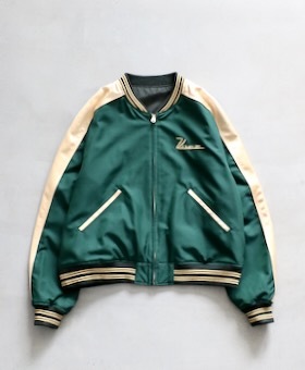 visvim(ヴィズヴィム) “DOUGLAS TEAM JKT” | visvim / WMV