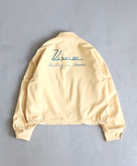 visvim(ヴィズヴィム) “SOMER SWING TOP” | visvim / WMV
