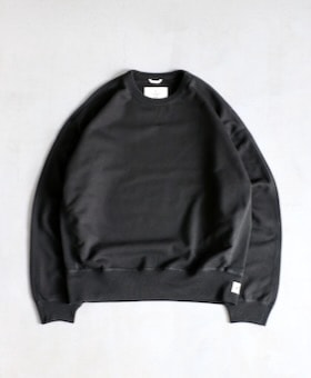REIGNING CHAMP (쥤˥󥰥)MIDWEIGHT TERRY RELAXED CREWNECK