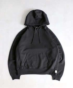 REIGNING CHAMP (쥤˥󥰥)MIDWEIGHT TERRY RELAXED HOODIE
