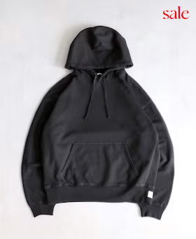 [10% > 35%OFF] REIGNING CHAMP (�쥤�˥󥰥�����)��MIDWEIGHT TERRY RELAXED HOODIE��