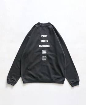 POET MEETS DUBWISE(�ݥ��ȥߡ��ĥ��֥磻��) 