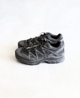 SALOMON ADVANCED CLOG ADV サロモン 26cm SNOWCLOG ADVANCED BLACK - SALOMON,SALOMON ADVANCED(サロモン