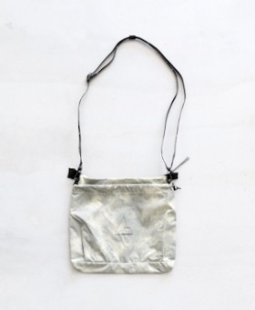 limited】and wander × ROA(アンドワンダー × ロア) 