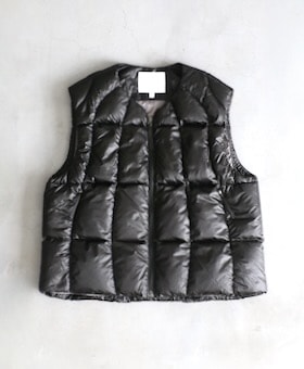 a 新品タグ付き GOLDWIN VEST OAMC Goldwin Vest | OAMC Goldwin(オーエーエムシー ゴールドウイン