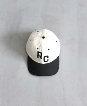 REIGNING CHAMP (쥤˥󥰥)COLOUR BLOCK STRAPBACK CAP