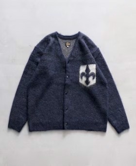 【激レア】Needles ニードルス　カーディガン　ニット　完売モデル　ゆるだぼ NEEDLES | ニードルス | カーディガン