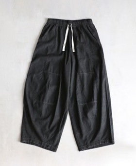 GOOPiMADE ハーフパンツ TEATORA NEEDLES sise Needles(ニードルズ) 