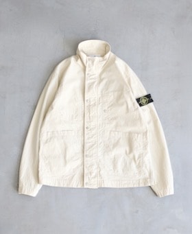古着 ストーンアイランド BDU ジャケット ミリタリー サンプリング STONE ISLAND