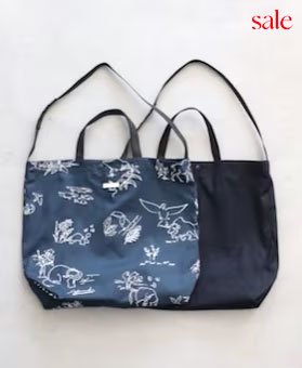 極美品✨ Engineered Garments トートバッグ 2way 総柄 極美品✨ Engineered Garments トートバッグ 2way 総柄 【公式通販】