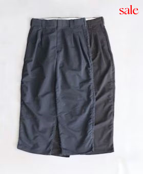 [10% > 20%OFF] nanamica(�ʥʥߥ�) 