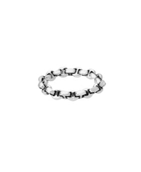 アクセサリー HOORSENBUHS MICRO BRACELET (size: US7.5) HB060_YGWD_main_16280fc2-31cc-