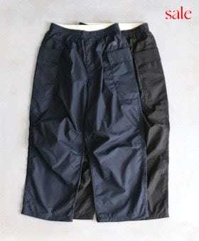 [10% > 20%OFF] nanamica(�ʥʥߥ�) 