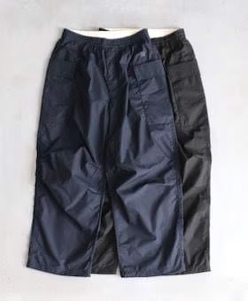 nanamica(�ʥʥߥ�) 