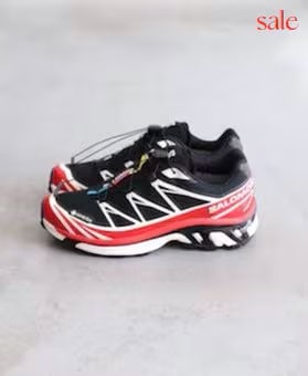 SALOMON / SALOMON ADVANCED （サロモン / サロモンアドヴァンス