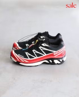 10%OFF] 【GORE-TEX】SALOMON(サロモン) 