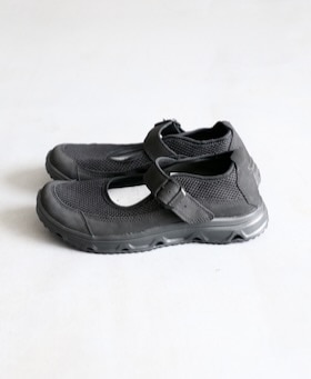 サロモン　SALOMON MARIE-JEANNE 23.5 23.5cm Salomon RX MARIE JEANNE(サロモン) スニーカー