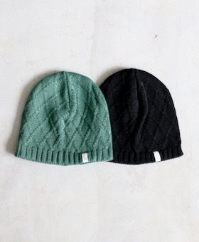 kijima takayuki ビーニー Reversible ITEM】KIJIMA TAKAYUKI(キジマ タカユキ) 