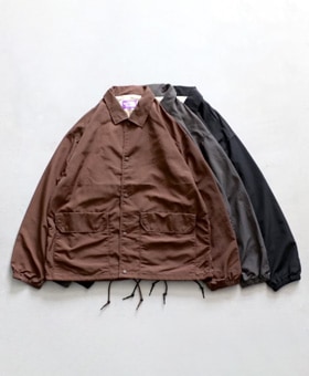 THE NORTH FACE PURPLE LABEL (�� �Ρ��� �ե����� �ѡ��ץ� �졼�٥�) 