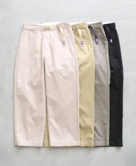 THE NORTH FACE PURPLE LABEL (�� �Ρ��� �ե����� �ѡ��ץ� �졼�٥�) 