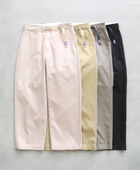 THE NORTH FACE PURPLE LABEL (ザ ノース フェイス パープル レーベル