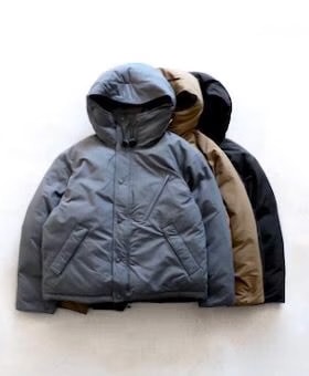 THE NORTH FACE PURPLE LABEL (�� �Ρ��� �ե����� �ѡ��ץ� �졼�٥�) 