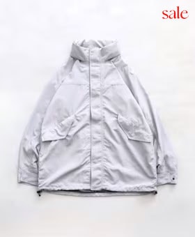 [20%OFF] THE NORTH FACE PURPLE LABEL (�� �Ρ��� �ե����� �ѡ��ץ� �졼�٥�) 