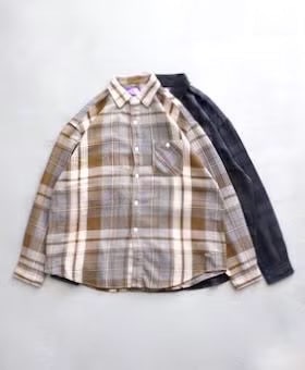 THE NORTH FACE PURPLE LABEL (�� �Ρ��� �ե����� �ѡ��ץ� �졼�٥�) 