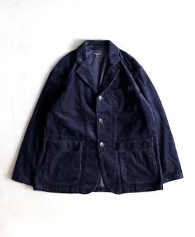 ENGINEERED GARMENTS エンジニアードガーメンツ ネペンテス ENGINEERED GARMENTS ISETAN SHINJUKU MEN'S – GRAND OPENING
