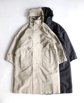 Engineered Garments (エンジニアードガーメンツ) 