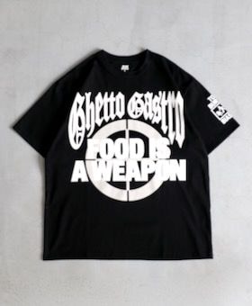 7.18 0:00 Release / limitedBIAS DOGS  GHETTO GASTRO  TOKYO BURNSIDEʥХ ɥå  åȡ ȥ  С󥵥ɡ"GHETTO GASTRO"
