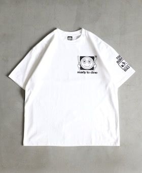 7.18 0:00 Release / limitedBIAS DOGS  GHETTO GASTRO  TOKYO BURNSIDEʥХ ɥå  åȡ ȥ  С󥵥ɡ"READY TO DINE"