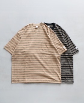 24ss ends and means エンズアンドミーンズPocket Tee ENDS AND MEANS (エンドアンドミーンズ ) 