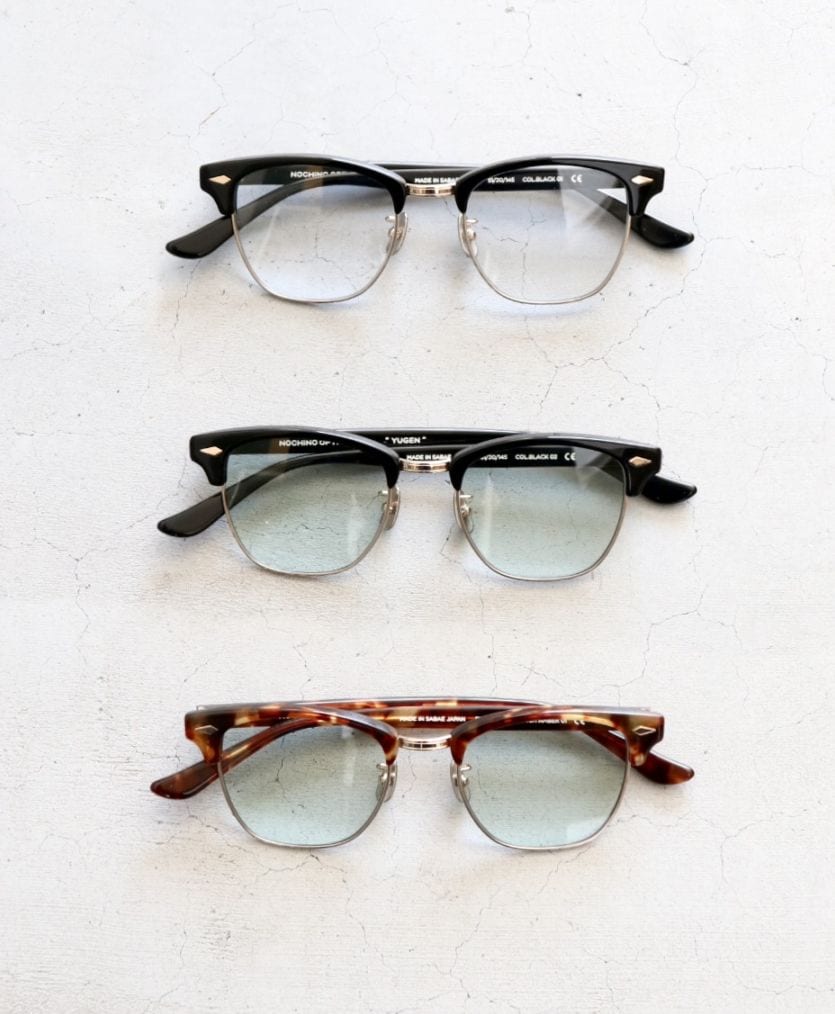 NOCHINO OPTICAL (ノチノオプティカル) 
