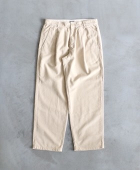 【C.E】Cav Empt シーイー ワイドイージーパンツ ベージュ M 000000022886_QTy9zB1.jpg