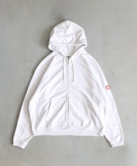 CE CAV EMPT ホワイト モッズコート Lサイズ CE CAV EMPT ホワイト モッズコート Lサイズ C.E CAVEMPT