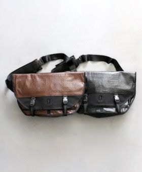 limitedENGINEERED GARMENTS x CHROME (󥸥˥ɥ  ) ENGINEERED GARMENTS x CHROME CTZ 24L EG Edition