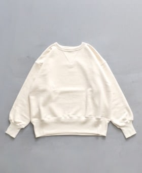 T.T taigatakahashi タイガタカハシ LOT603 Taiga Takahashi | LOT.603 SWEAT SHIRT