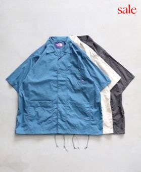 THE NORTH FACE PURPLE LABEL (ザ ノース フェイス パープル