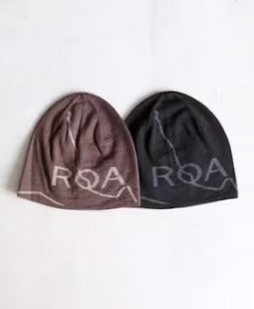 ROA × OUR LEGACY LOGO WOOL BEANIE ビーニー ROA (ロア) 