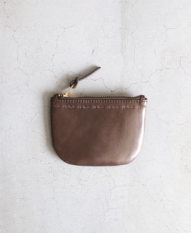 visvim(������������) ��LEATHER WALLET��