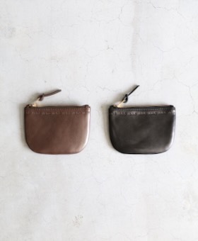 visvim wallet ケース visvim(ヴィズヴィム) “LEATHER WALLET (L)” | visvim / WMV