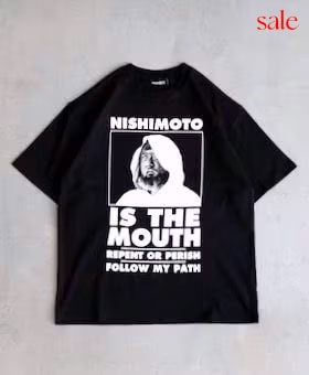 [20%OFF] NISHIMOTO IS THE MOUTH(�˥���ȥ������ޥ���) 