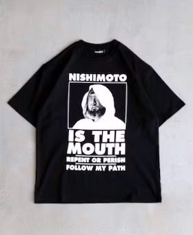NISHIMOTO IS THE MOUTH(�˥���ȥ������ޥ���) 