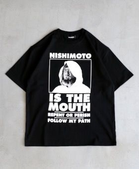 NISHIMOTO IS THE MOUTH(˥ȥޥ) 