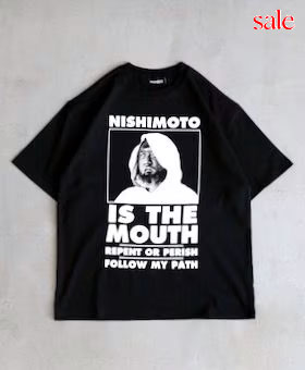 [10%OFF] NISHIMOTO IS THE MOUTH(�˥���ȥ������ޥ���) 