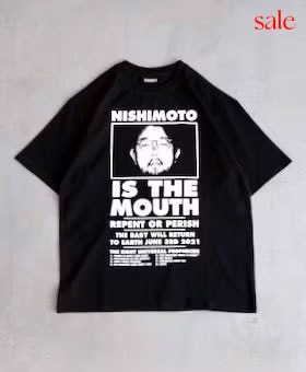 [20%OFF] NISHIMOTO IS THE MOUTH(�˥���ȥ������ޥ���) 