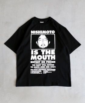 NISHIMOTO IS THE MOUTH(˥ȥޥ) 